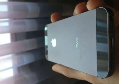 сотовый телефон Копия iPhone 5S в Смоленске фото 4