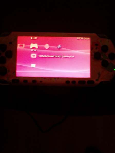 Sony PSP 3004 в Химках фото 3