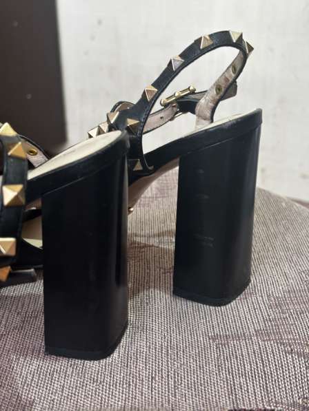 Босоножки в Казани фото 5