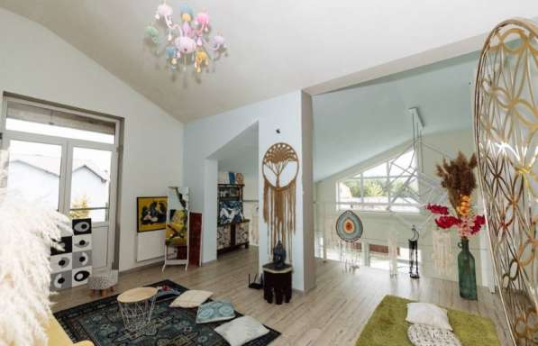 Ретритный центр в Подмосковье ретрит на выходные в Москве фото 11