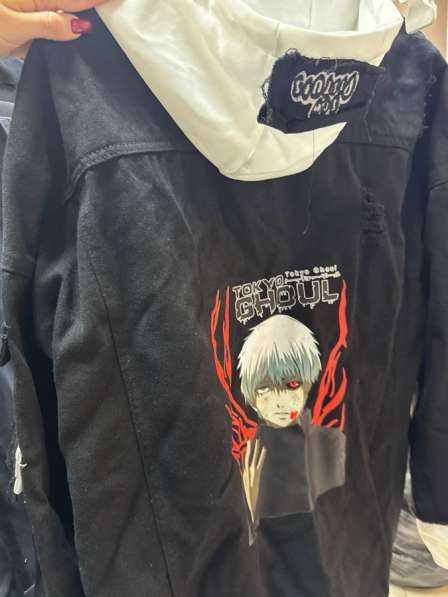 Одежда аниме в Волгограде фото 5