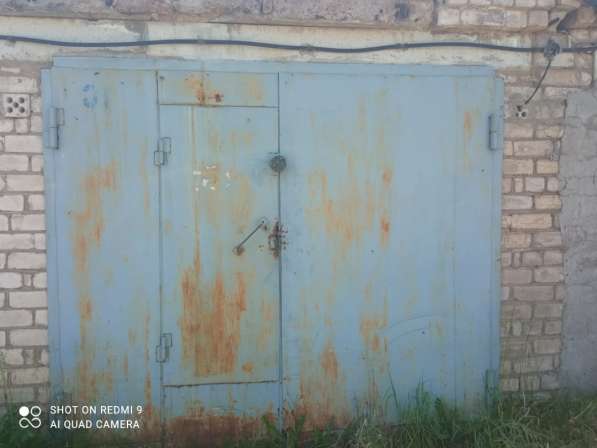 Продается кирпичный гараж в г. Бирск в Бирске фото 3