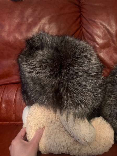 Шапки чернобурка в Чебоксарах фото 5