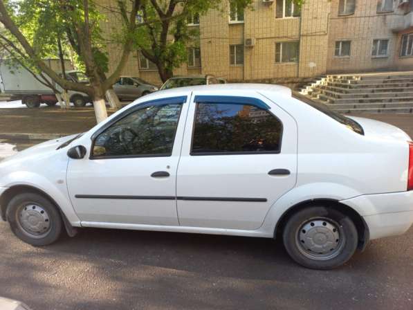 Renault, Logan, продажа в Ростове-на-Дону в Ростове-на-Дону фото 3