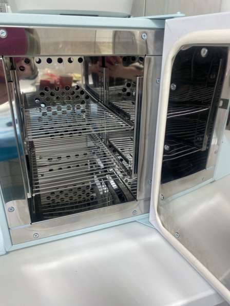 Сухожар в Кольчугине фото 3