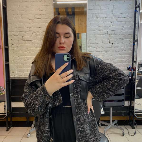 Рубашка женская в Санкт-Петербурге