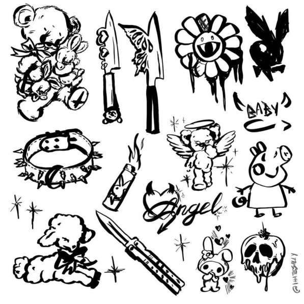 Tattoo