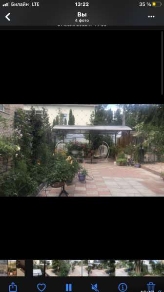 Навес на 2 машины в Москве фото 4