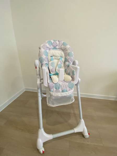 Стульчик для кормления в Пензе фото 3