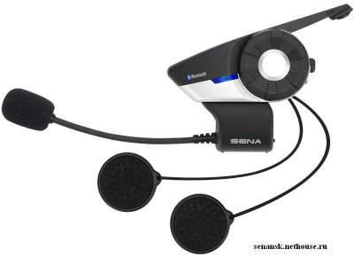 Продам Bluetooth гарнитуру SENA 20S