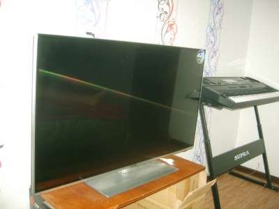 Плазменный телевизор DNS в Йошкар-Оле фото 7