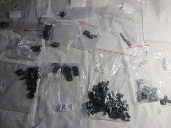 Микросхемы. Микросхемы. Микросхемы в Челябинске