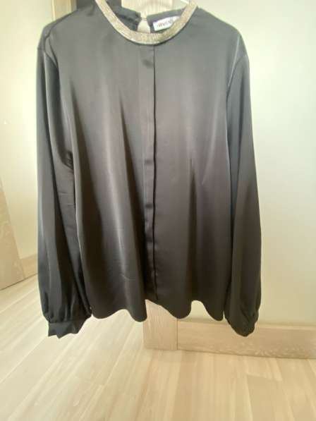 Женская блуза