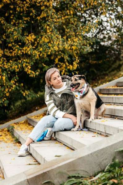 Дэнди ждёт своего человека. Москва, МО в Москве фото 4