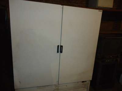 бу холодильный шкаф для производства