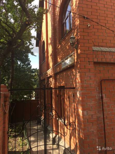 Дом 410 м² на участке 10 сот в Белгороде фото 15