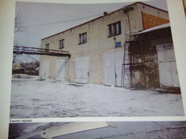 Производственная база продаю в Кирове фото 18