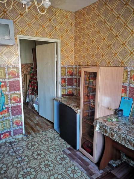 Продаю выделенную комнату в Красноярске