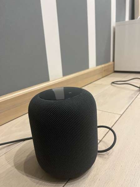 HomePod Apple в Москве