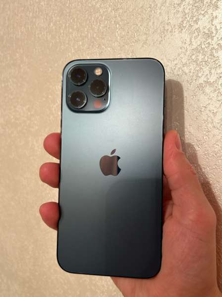 IPhone 12 Pro Max 128G в Зеленограде фото 9