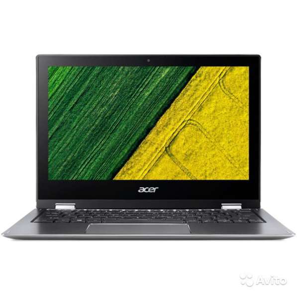 Продаю Ноутбук-трансформер Acer SP111-32N-C1AJ в Волжский фото 7