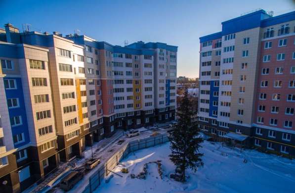 Продам однокомнатную квартиру в Тверь.Жилая площадь 22 кв.м.Этаж 1.Дом монолитный. в Твери фото 8