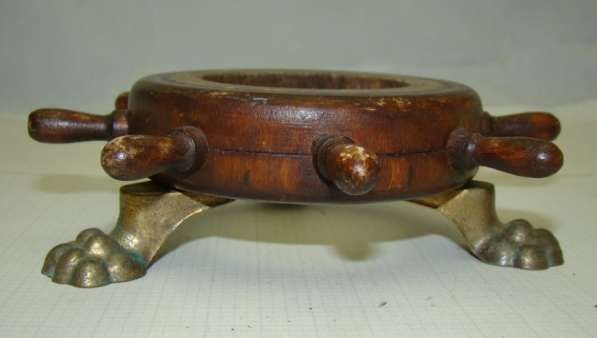 Подставка Штурвал (X638) в Москве фото 4