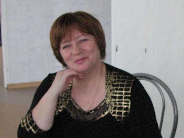 Наталья Дашкевич, 59 лет, хочет познакомиться