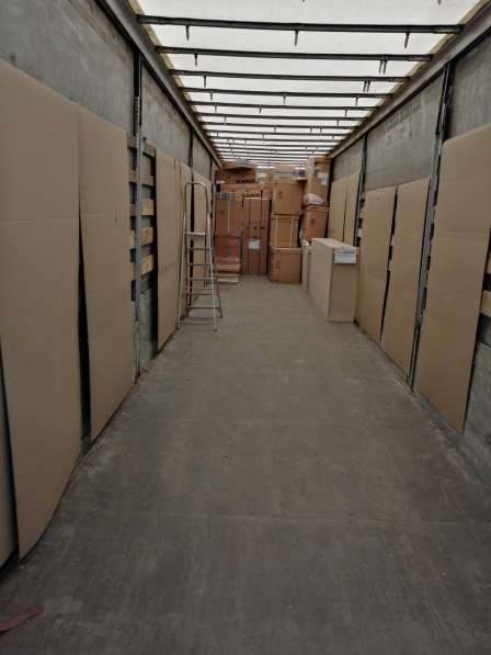 Такелажные работы в Челябинске фото 10