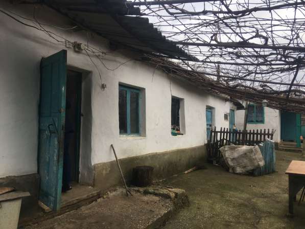 Дом В Крыму в 6 км. от моря в Бахчисарае