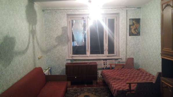 Комната в общежитии в Борисоглебске