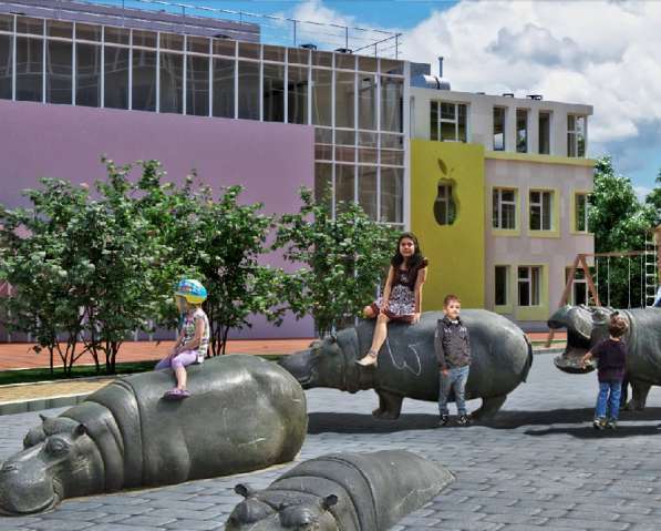 Дом Бизнес-класса! Набережная яхт-клуба. Москва, Химки в Москве фото 13