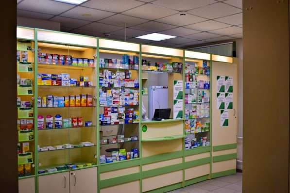 Продаю готовый аптечный бизнес в Дмитрове фото 5