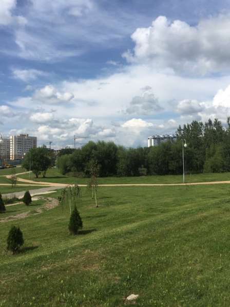 Таунхаус - Лебяжий в фото 227