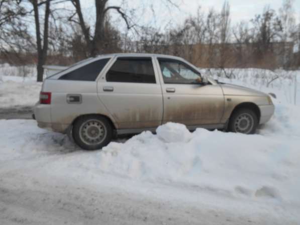 ВАЗ (Lada), 2112, продажа в Тамбове в Тамбове