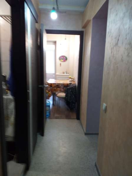 Квартира Островского 111 49,6 кв м в Перми фото 22