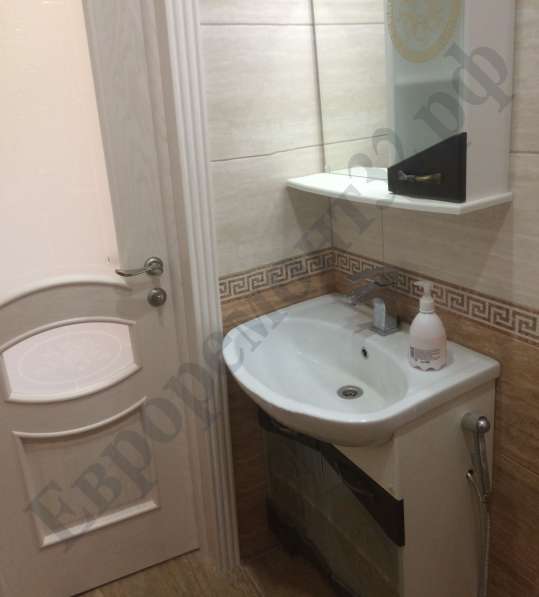 Ванная комната под ключ в Брянске фото 12