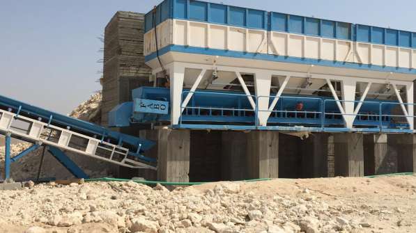 Бетонный завод FABO compact-60 в Алупке фото 18