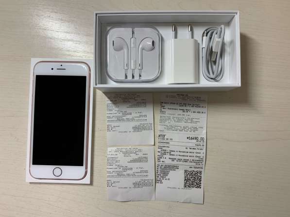 IPhone 6S, 32gb в Самаре фото 4