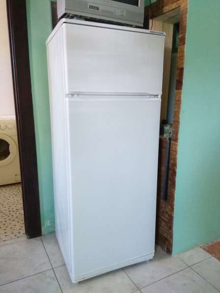 Холодильник атлант мхм 268 0 б/ у в Несвиже