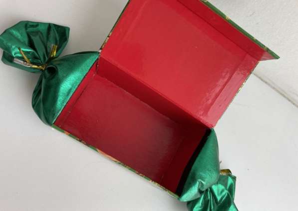 Коробка конфета в Перми фото 3