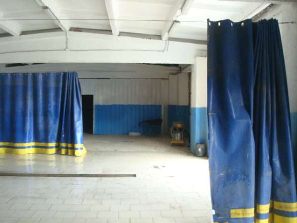 Продажа комплекса производственных помещений в Домодедове фото 34