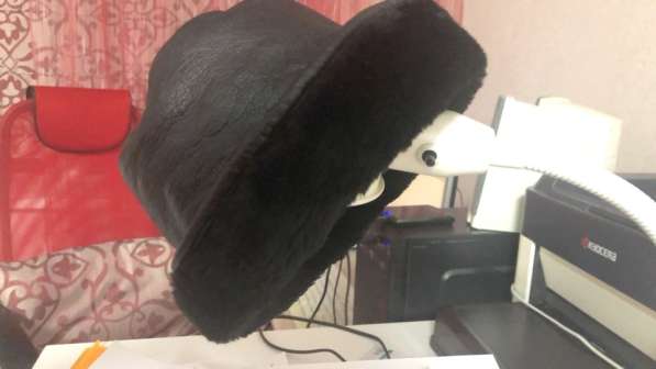 Отдам даром женскую шапку в Нижнем Новгороде