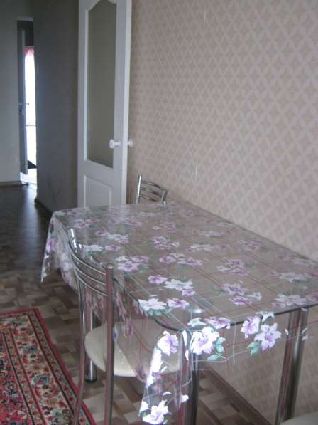 Сдам 2х комнатную квартиру ул Ивановского 22 в Томске фото 9