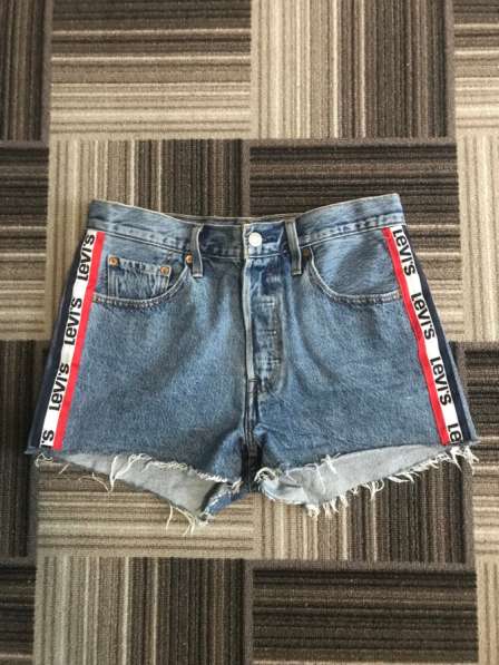 Шорты Levi’s