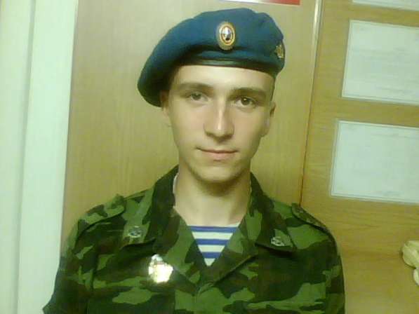 Виктор, 27 лет, хочет познакомиться в Екатеринбурге