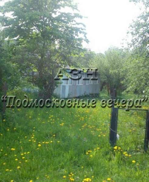 realty_mapper3.plot_in_locationИндивидуальное жилищное ст-во. Площадь 10.50 сот.Есть Электричество. в Москве фото 3