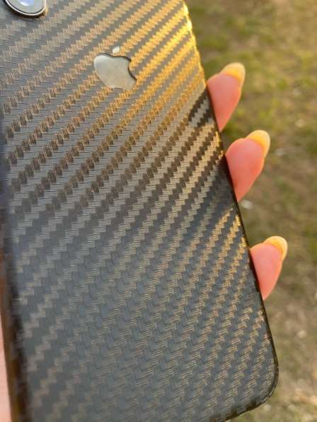 IPhone XS 256GB Black RU в идеале в Москве фото 4