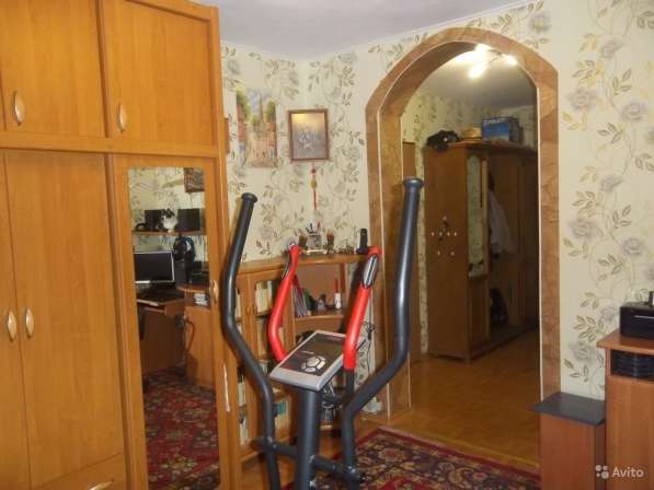 Продажа квартиры в г Гвардейске Калининградской области в Калининграде