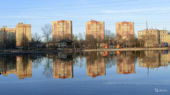 Комната посуточно Пушкино в Пушкино фото 4